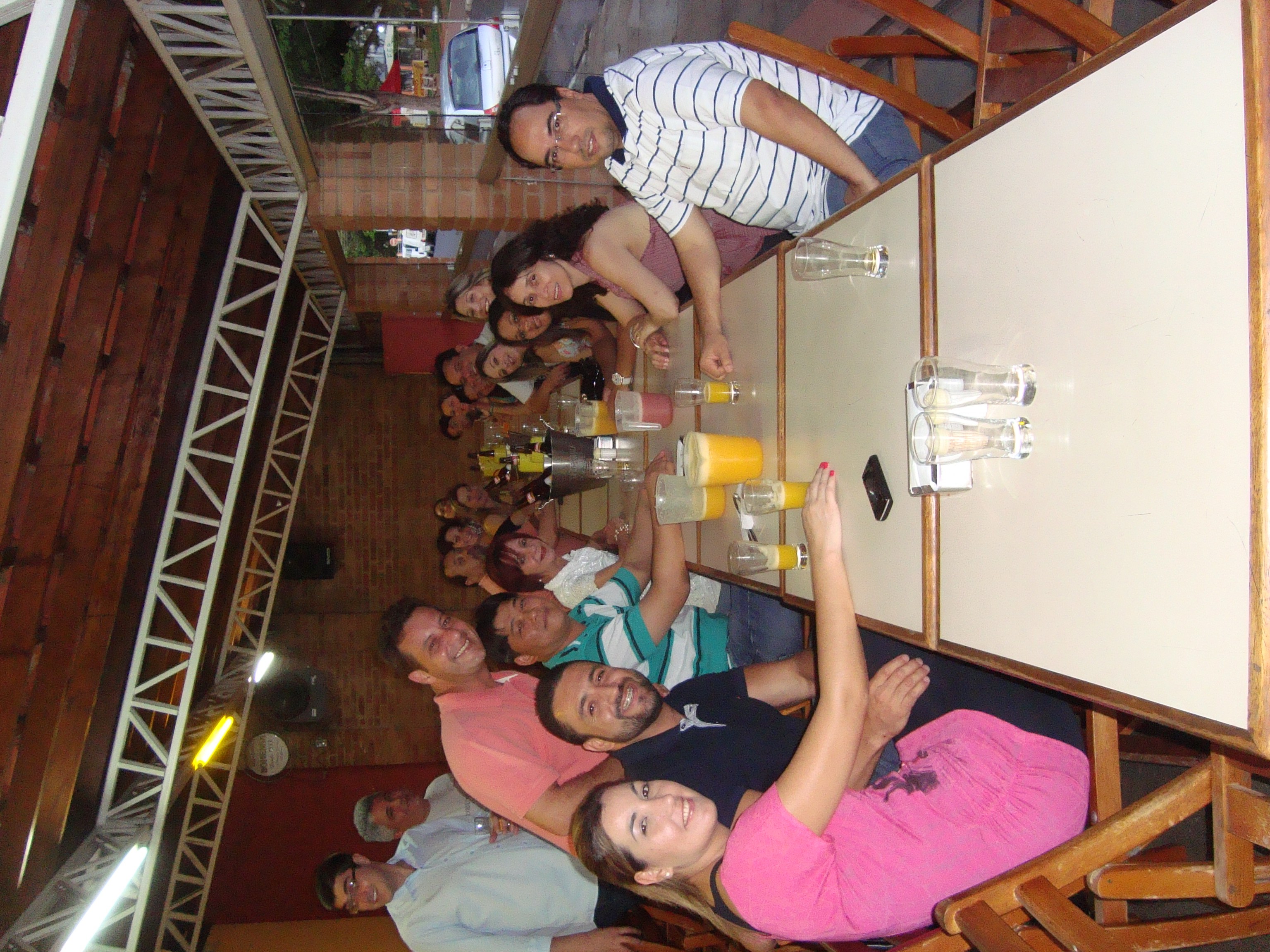 Happy Hour Comissão de Eventos OAB - Foto 3